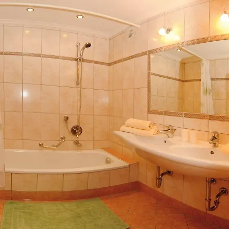 Zwoelferkogelblick Appartement *