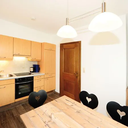 Zwoelferkogelblick شقة سالباخ هينترغليم