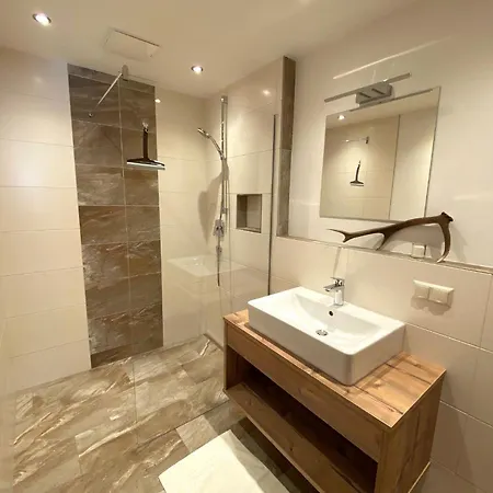 Apartment Zwoelferkogelblick Saalbach-Hinterglemm