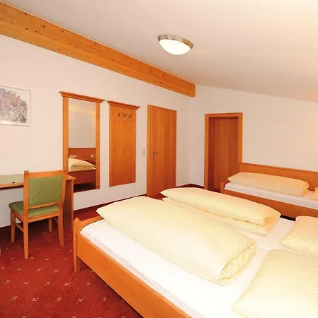 Zwoelferkogelblick * سالباخ هينترغليم