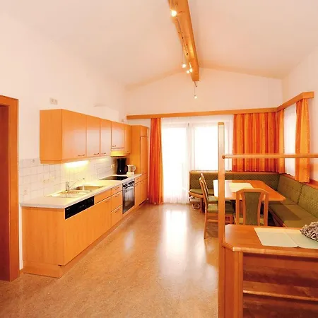 Apartment Zwoelferkogelblick Saalbach-Hinterglemm