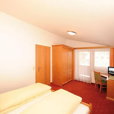 Zwoelferkogelblick سالباخ هينترغليم