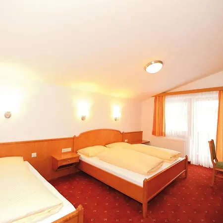 Zwoelferkogelblick Apartment