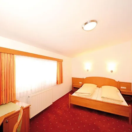 Zwoelferkogelblick شقة *