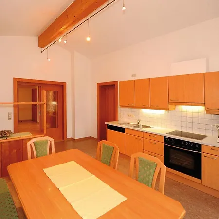 Apartment Zwoelferkogelblick *