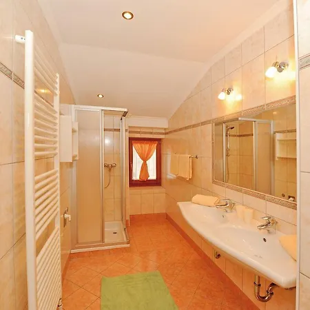 Zwoelferkogelblick Apartment
