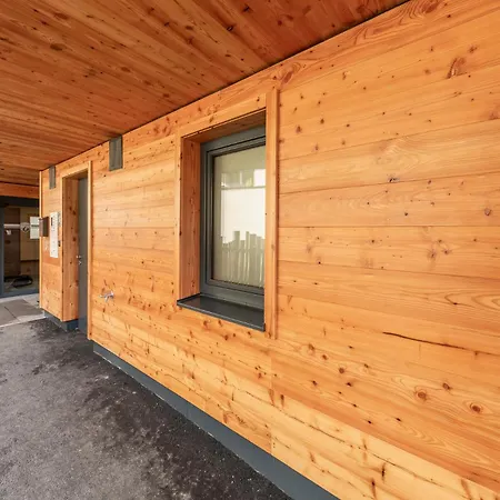 Zwoelferkogelblick شقة سالباخ هينترغليم